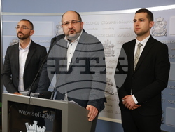 Столичен общински съвет  - ГЕРБ-СДС - изявление