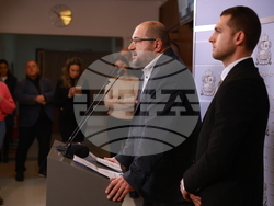 Столичен общински съвет  - ГЕРБ-СДС - изявление