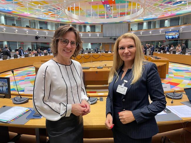 МЗХ: България увеличава квотата за улов на калкан в Черно море с 10% годишно 