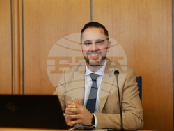 Столичен общински съвет - извънредно заседание - Цветомир Петров