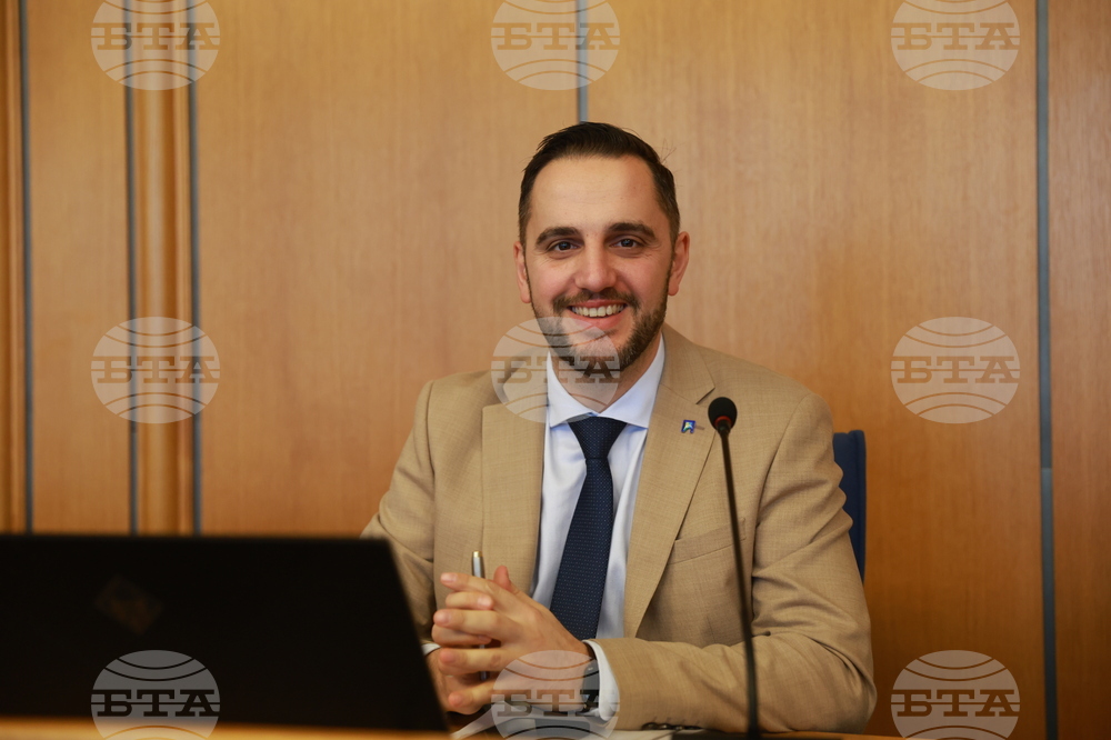 Столичен общински съвет - извънредно заседание - Цветомир Петров