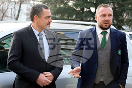 Варна - "Аз Вярвам и Помагам" - дарение линейка