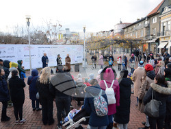 Снимка: Община Варна