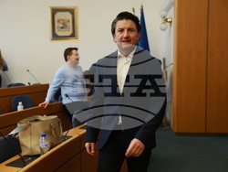 Столичен общински съвет - извънредно заседание