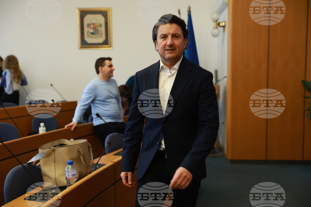 Столичен общински съвет - извънредно заседание