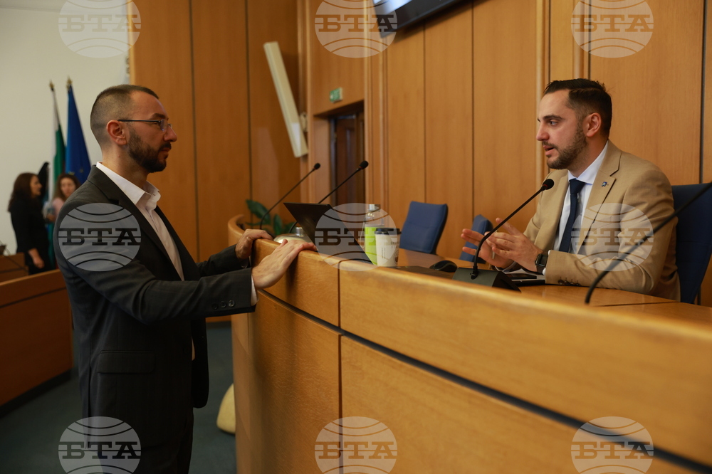 Столичен общински съвет - извънредно заседание