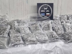 Снимка: Агенция „Митници“