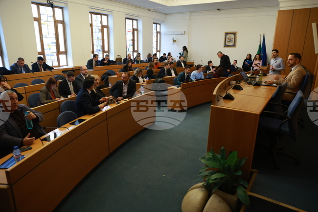 Столичният общински съвет прие план-сметката по чистотата за 2025 година