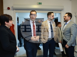 Столичен общински съвет - извънредно заседание