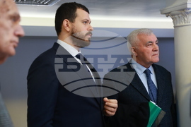 Столичен общински съвет - извънредно заседание - Сашо Чекански 