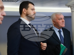 Столичен общински съвет - извънредно заседание - Сашо Чекански 