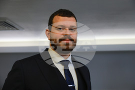 Столичен общински съвет - извънредно заседание - Петър Петров