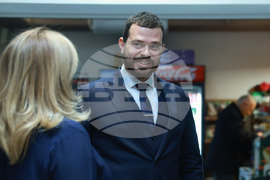 Столичен общински съвет - извънредно заседание - Петър Петров