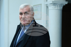 Столичен общински съвет - извънредно заседание - Сашо Чекански