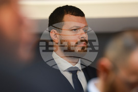 Столичен общински съвет - извънредно заседание - Петър Петров