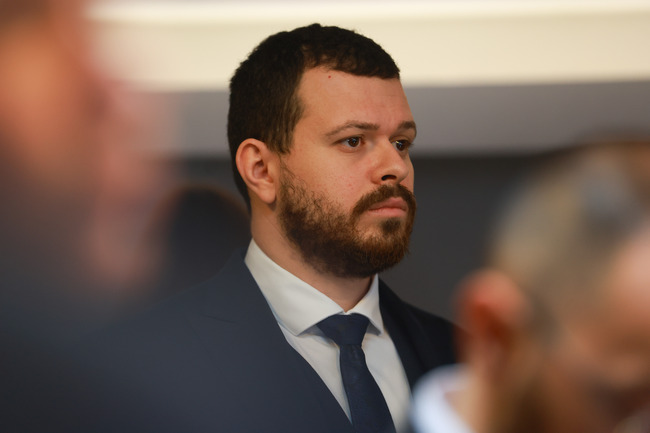 Общият размер на дълга на "Топлофикация София" към БЕХ и "Булгаргаз" към края на ноември е 1 663 512 239, 59 лв., съобщи директорът Петър Петров