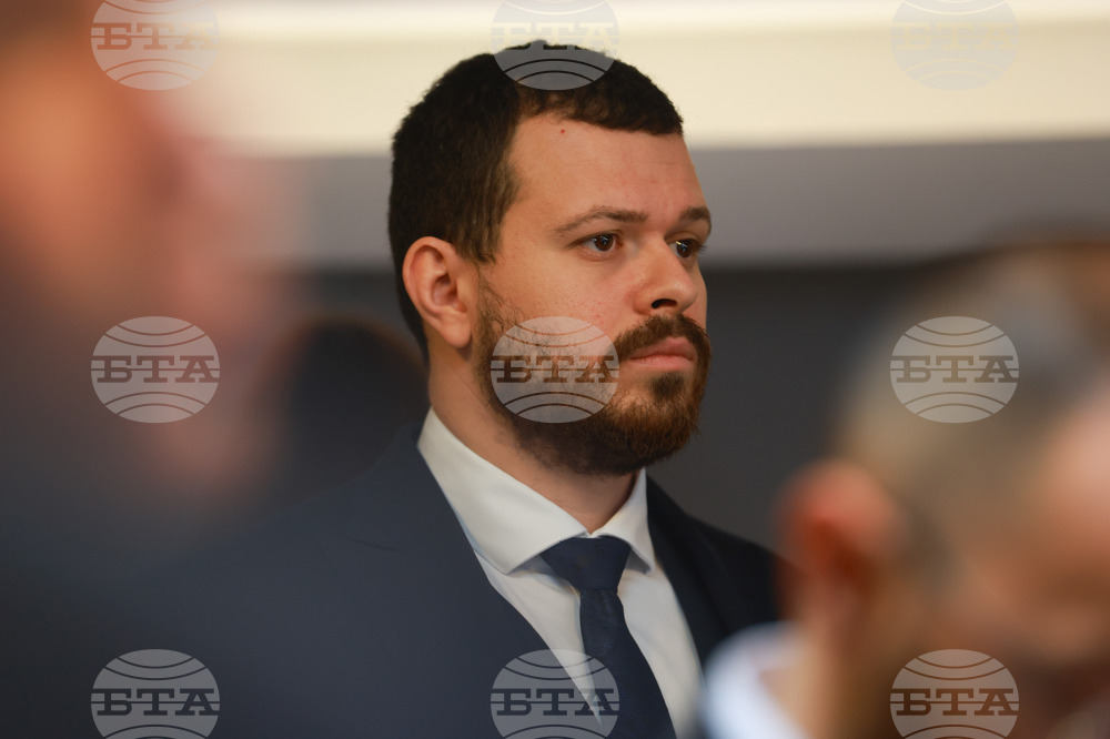 Столичен общински съвет - извънредно заседание - Петър Петров