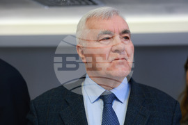 Столичен общински съвет - извънредно заседание - Сашо Чекански