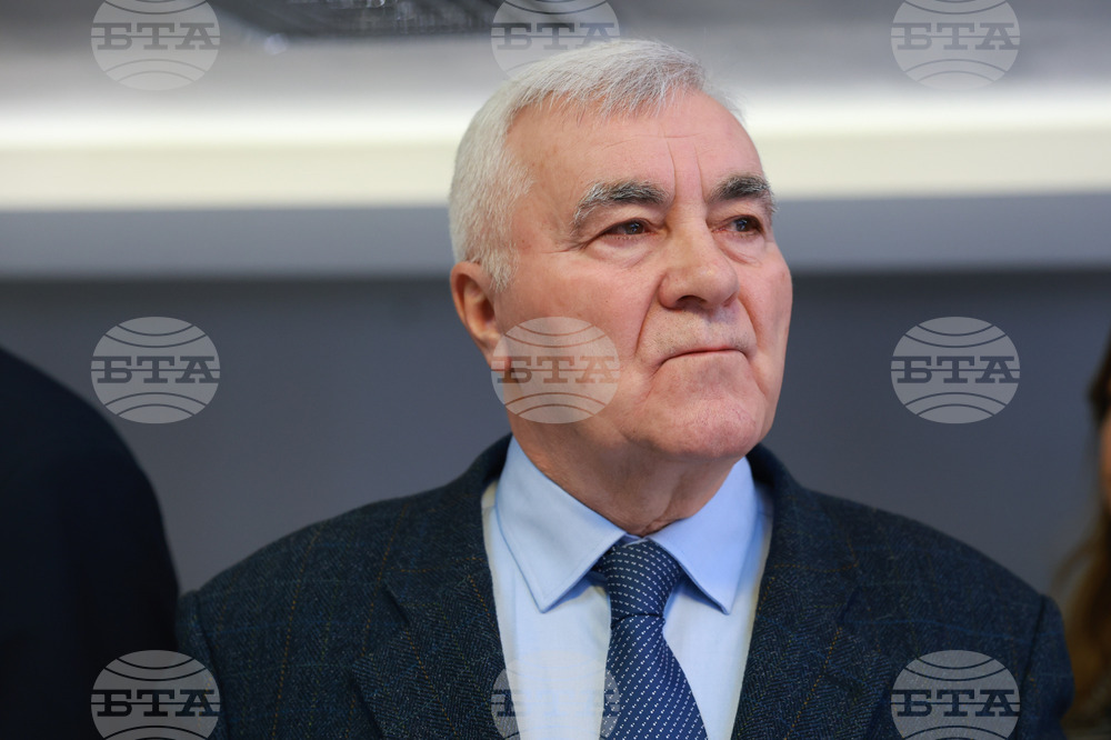 Столичен общински съвет - извънредно заседание - Сашо Чекански