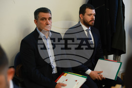 Столичен общински съвет - извънредно заседание