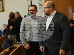 Столичен общински съвет - извънредно заседание