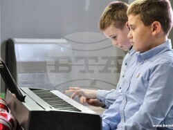 Снимка: Община Банско