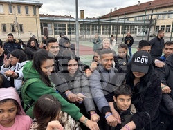 Снимка: Столична община, район Слатина