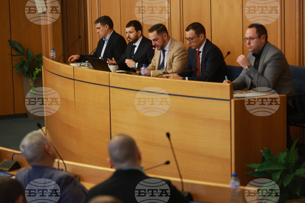 Столичен общински съвет - извънредно заседание