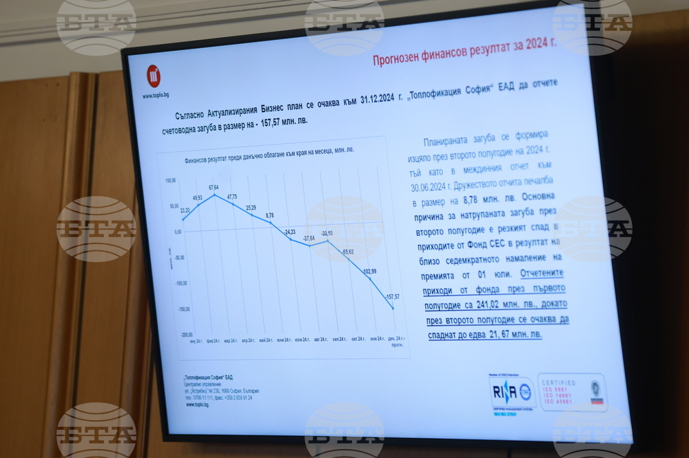 Столичен общински съвет - извънредно заседание