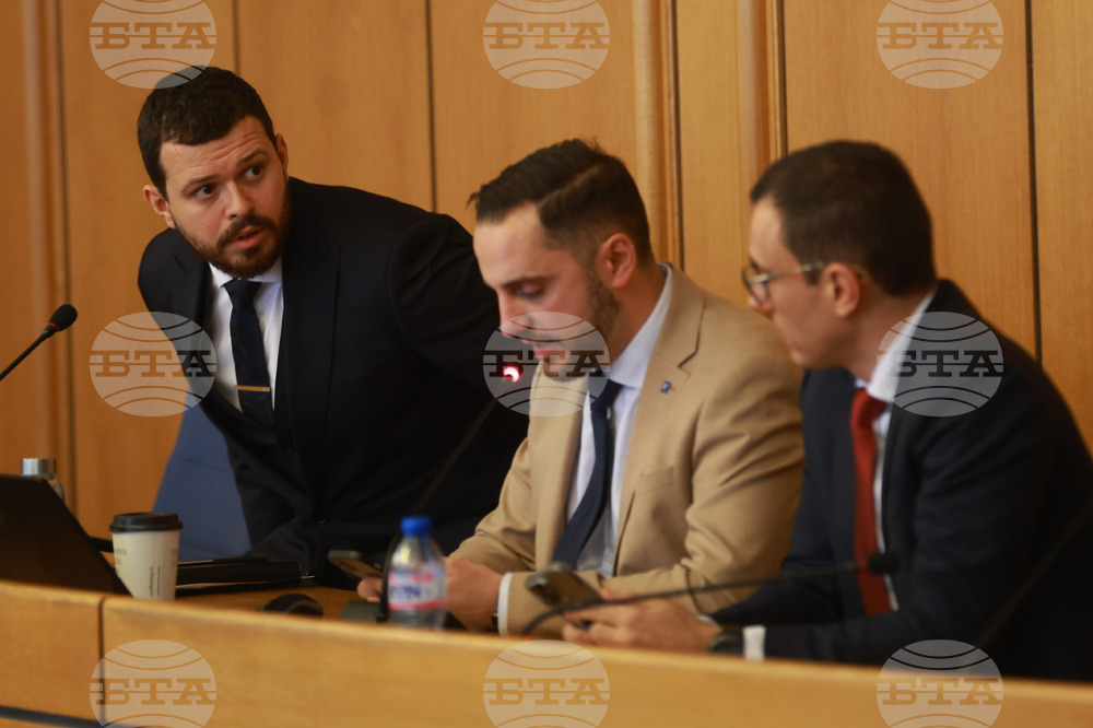 Столичен общински съвет - извънредно заседание