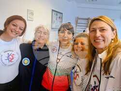  Снимка: Сдружение "Родители на деца и възрастни с аутизъм - Русе"