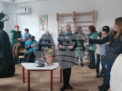  Снимка: Сдружение "Родители на деца и възрастни с аутизъм - Русе"