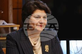 Бургас - винен конкурс - пресконференция