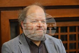 Бургас - винен конкурс - пресконференция