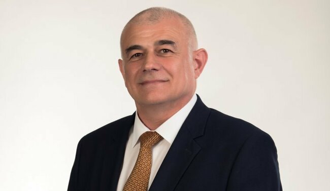 Георги Гьоков: Увеличаването на минималната заплата по предложение на БСП е ключово решение в подкрепа на работещите