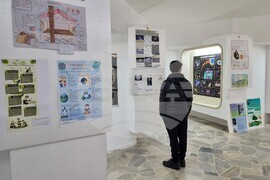 Варна - Астрономическа обсерватория - конкурс „Силата на топлината“