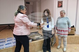 Варна - Астрономическа обсерватория - конкурс „Силата на топлината“