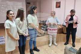 Варна - Астрономическа обсерватория - конкурс „Силата на топлината“