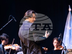 Снимка: Фондация "Стоян Камбарев"