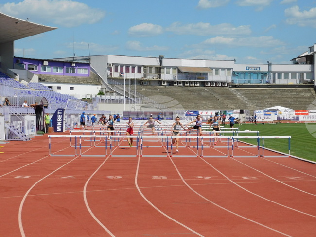 Обявиха имената на състезателите в топ 7 на класацията за Спортист на 2024 година във Велико Търново