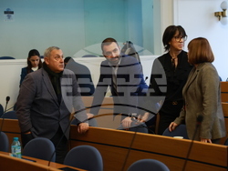 Столичен общински съвет - извънредно заседание