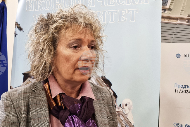 Икономическият университет във Варна разкрива Училище за докторанти в областта на туризма 