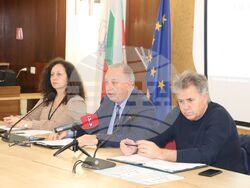 Снимка: Областна администрация Русе