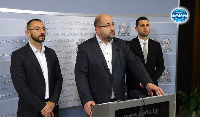 Дори и Илон Мъск да стане ръководител на „Топлофикация София“, при тази регулаторна рамка няма да има по-добър резултат, смятат от ГЕРБ-СДС