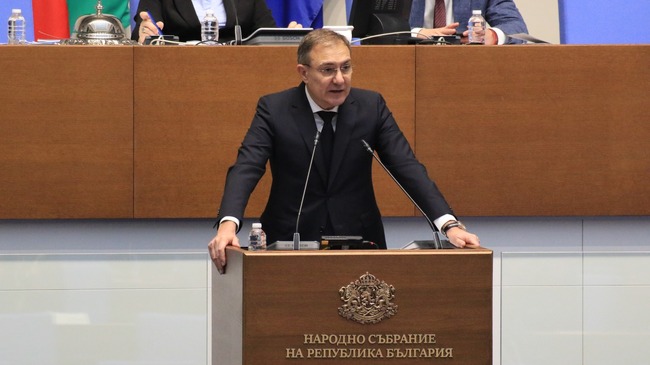 Гуцанов: Бодряшко е очакването бежанците да се върнат в Сирия – не чухме какво прави България, ако това не е така