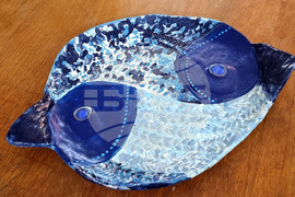 Велико Търново - изложба - керамика