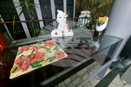 Велико Търново - изложба - керамика