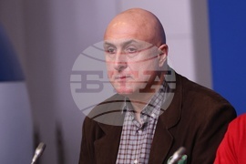 Национален пресклуб на БТА - София - Гражданска инициатива „Будители" - Денчо Златанов