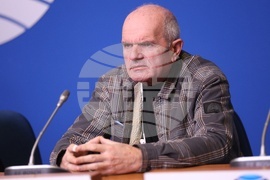 Национален пресклуб на БТА - София - Гражданска инициатива „Будители" - Максим Велков