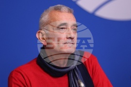 Национален пресклуб на БТА - София - Гражданска инициатива „Будители" - Ангел Гаджев